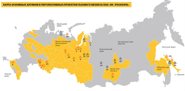 Карта активов. Роснефть карта добычи. Карта России добыча Роснефти. Роснефть на карте России. География деятельности компании Роснефть.